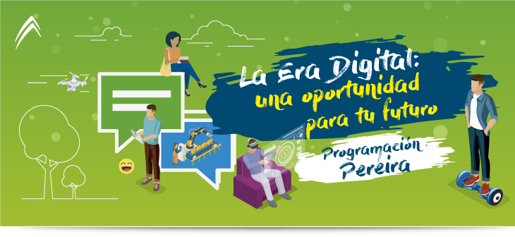 2do evento  Coomeva Piensa Joven  La Era Digital: Una oportunidad para tu futuro  Programación Barranquilla