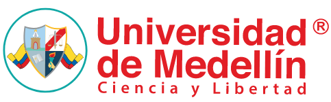 Logo Universidad de Medellín
