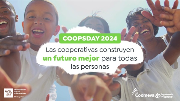 Coopsday 2024