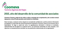 Firma_Coomeva Turismo Agencia de Viajes