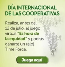 2 Día Cooperativas