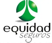 Logo Equidad