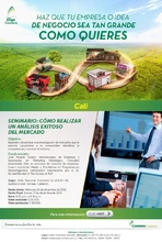 Seminario Cali