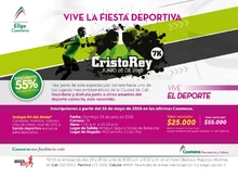 Cristo Rey 7K Colaboradores