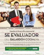 Nueva fecha Evaluadores