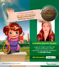 Emailing_Catalina Osorio Cossio