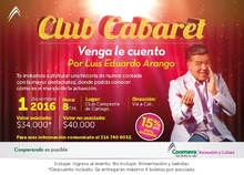 Show Humor Cartago