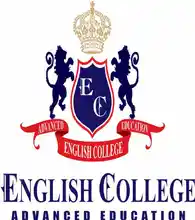 LOGO ENGLISH COLLEGE