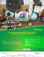 SEMINARIO MARKETING DIGITAL PALMIRA OK