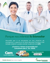 CEM4