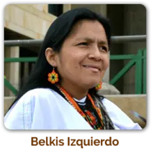 BelkisIzquierdo