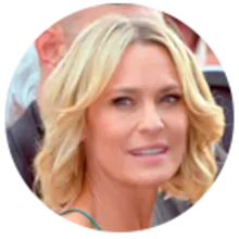 RobinWright