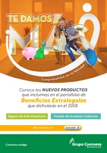 Emailing_Nuevos Productos