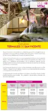 Contenido Termales de San Vicente 