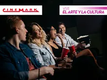 Encabezado convenio Cinemark 