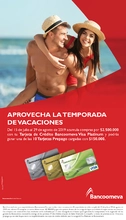 Oferta campaña vacaciones_Platinum