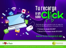 24JUL_Recargas Online