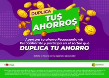 Mail Duplica tus Ahorros SEPTIEMBRE