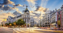 Madrid