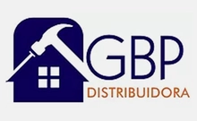 Logo GBP Distribuidora 