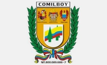 Logo Comilboy 