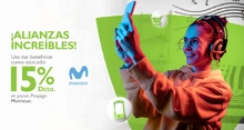 Movistar