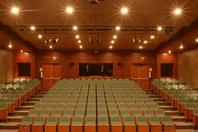 Teatro Santa fe y Belarte 2