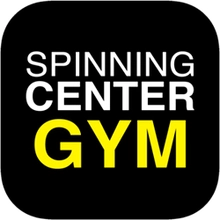 Spinning Center