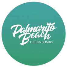 Palmarito Beach
