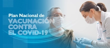 Plan Nacional de Vacunación Contra el COVID-19