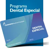 Programa Dental Especial