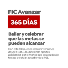 FIC 365 DÍAS