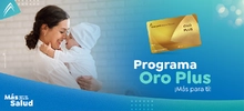 Programa Oro Plus