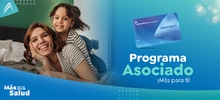 Programa Asociado