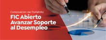 Composición del Portafolio: FIC Abierto Avanzar Soporte al Desempleo