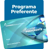 Programa Preferente