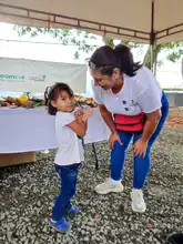 Voluntariado Cali