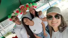 Voluntariado Medellín