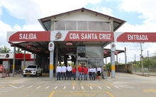 CDA Santa Cruz