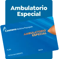 Programa Ambulatorio Especial