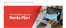 FVP Portafolio Cerrado Renta Fija II