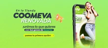 TIENDA COOMEVA