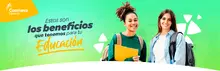 Beneficios Educación