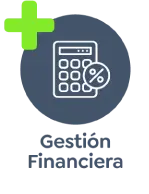 Gestión financiera