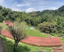 Campamento Bogotá
