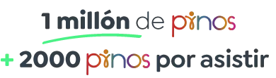 1 millón de Pinos