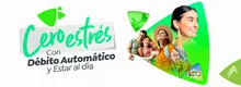 Cero Estrés con Débito Automático y Estar al Día