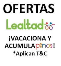 Ofertas Lealtad