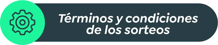 Términos y condiciones de los sorteos