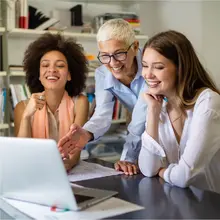 Empoderamiento femenino en el sector económico